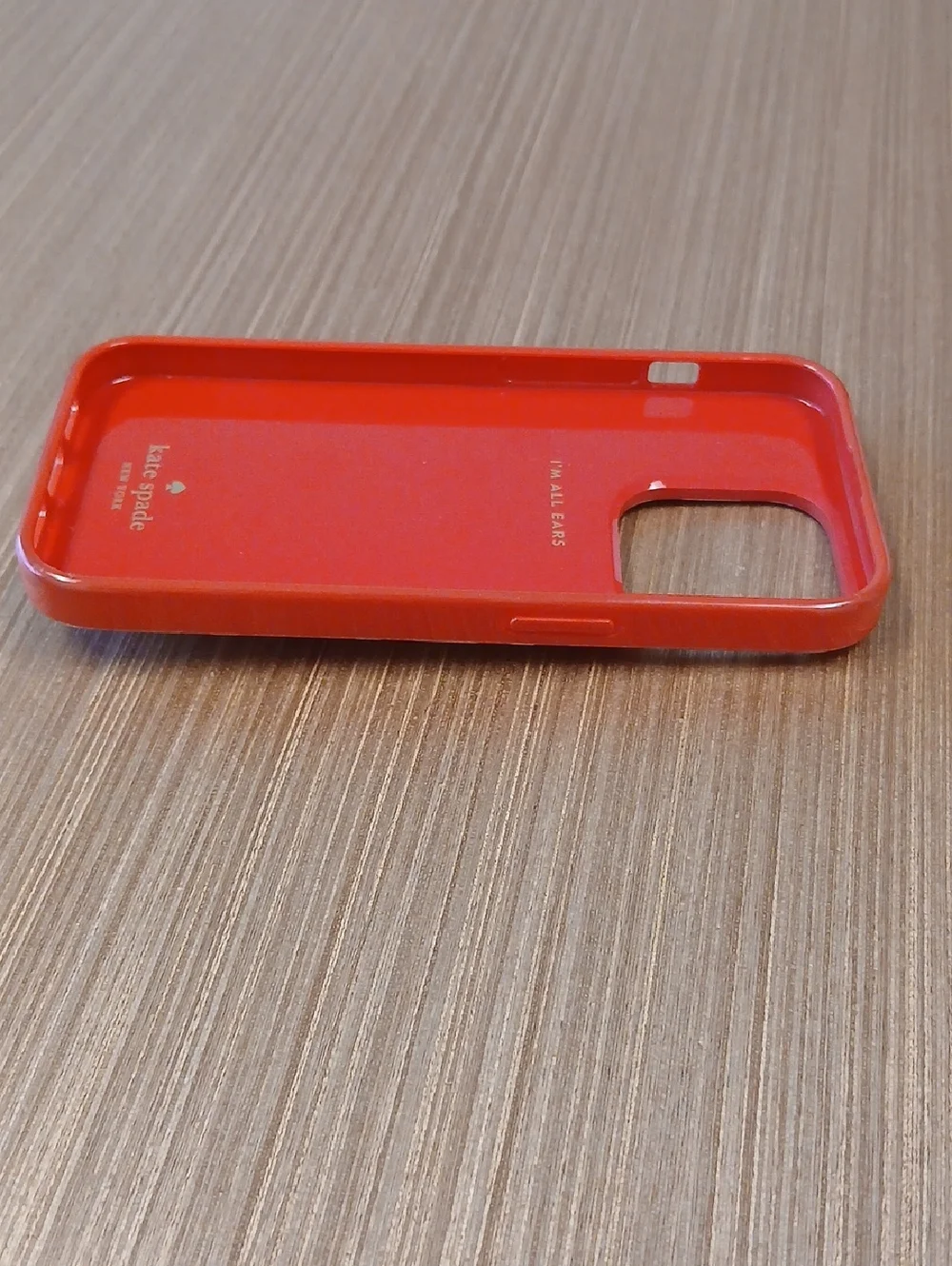 KATE SPADE Cell Phone Case